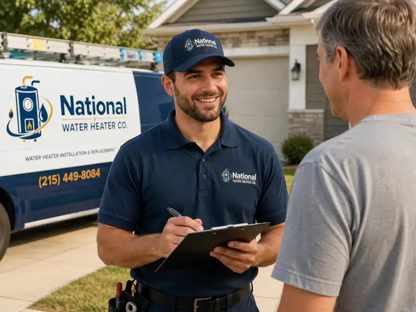 Water Heater Installation Frontier, WY FAQs